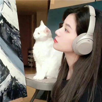 打开门
