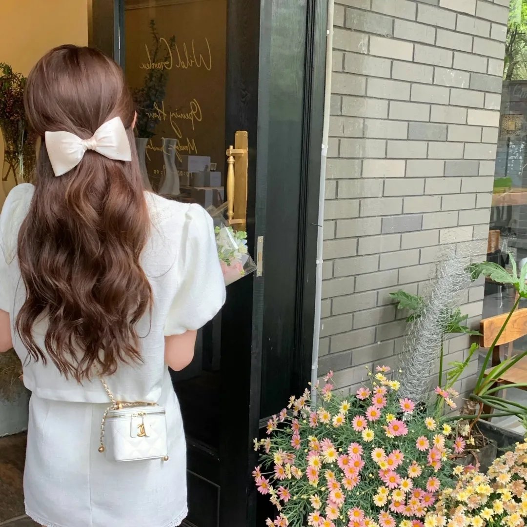 北美乡村爱情
